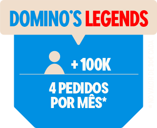 Prémio Domino's Legends